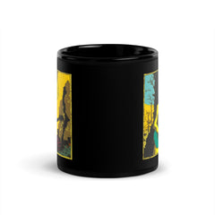 NS 873 Black Glossy Mug - Beyond T-shirts