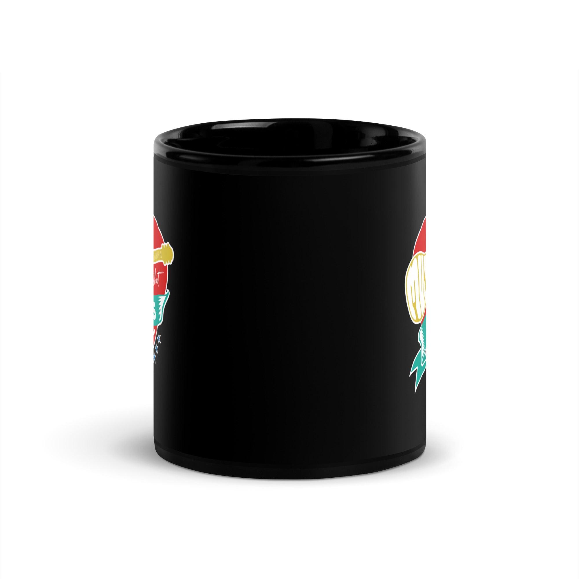 Jazz Nights Coffee Mug - Beyond T-shirts