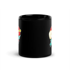 Jazz Nights Coffee Mug - Beyond T-shirts