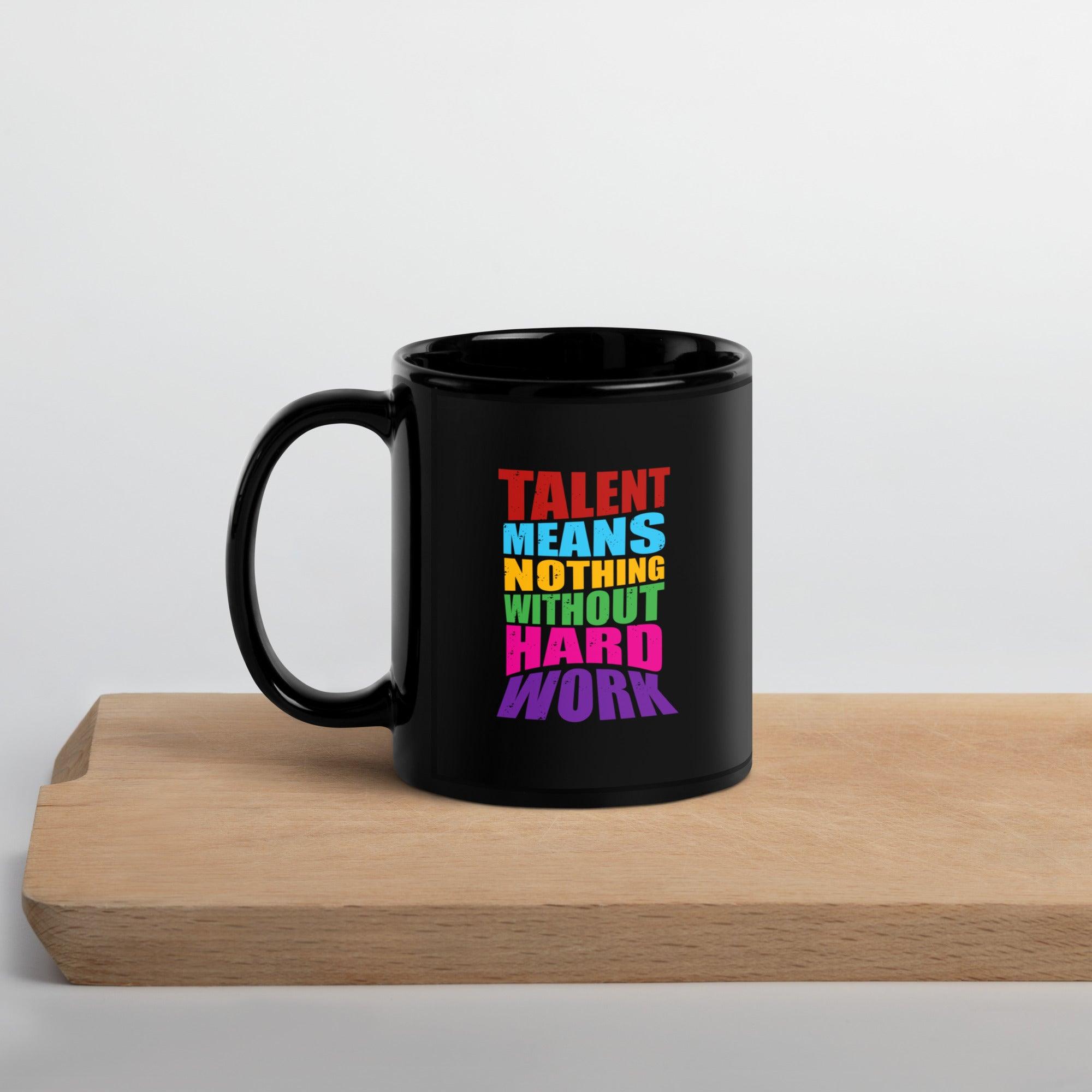Inspirational Quotes Coffee Mug - Beyond T-shirts