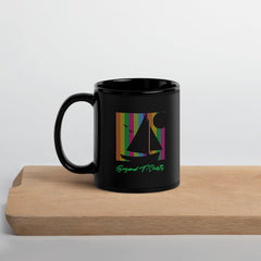 Elegance in Every Sip Mug - Beyond T-shirts