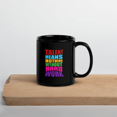 Inspirational Quotes Coffee Mug - Beyond T-shirts