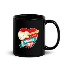 Jazz Nights Coffee Mug - Beyond T-shirts