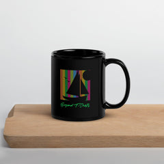 Elegance in Every Sip Mug - Beyond T-shirts