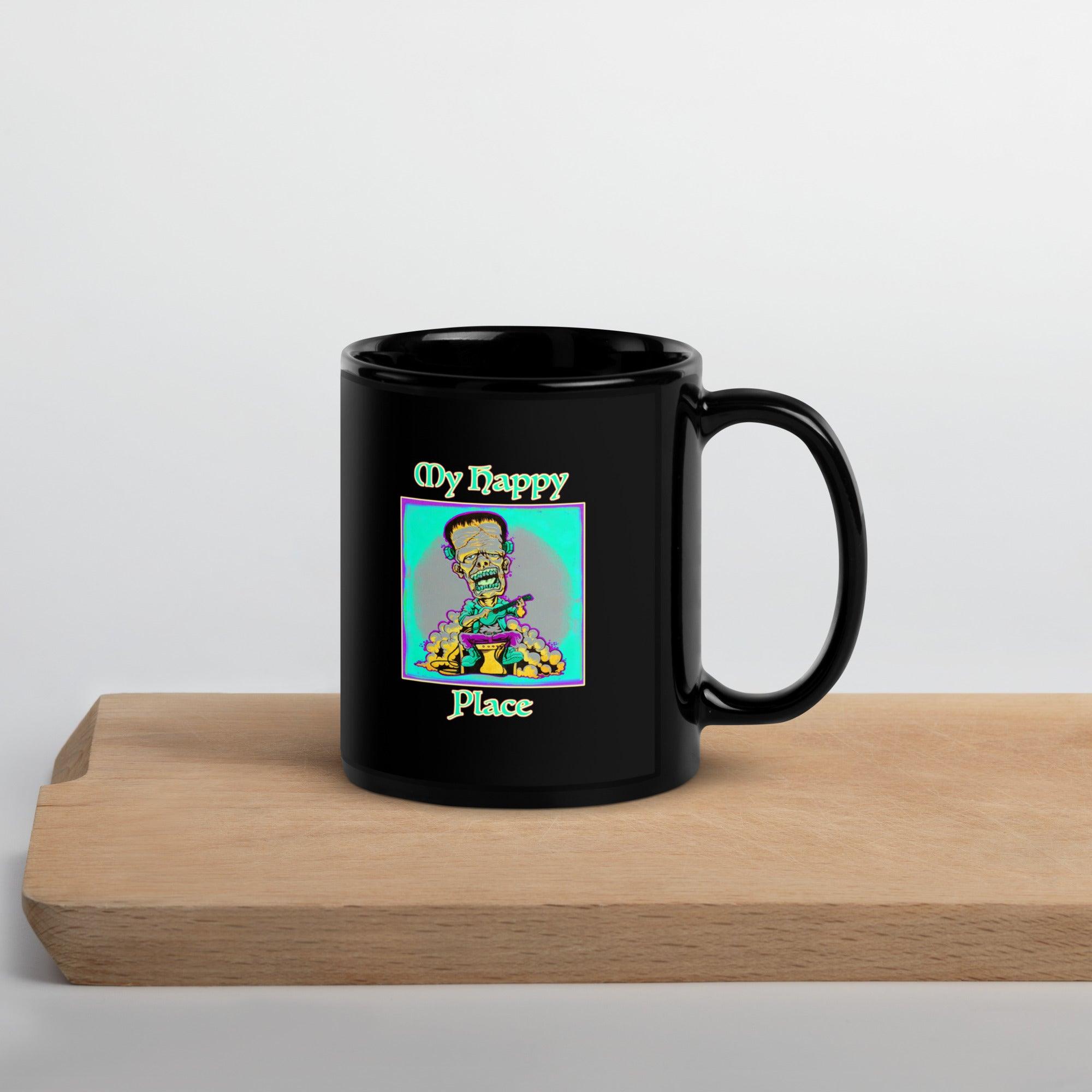 Inspirational Quote Coffee Mug - Beyond T-shirts