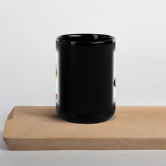 Accordionist’s Aromatic Acoustic Mug