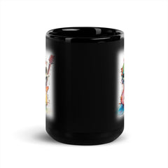 Maraca’s Mesmerizing Melodies Mug