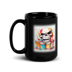 Vocalist’s Velvety Vignettes Mug