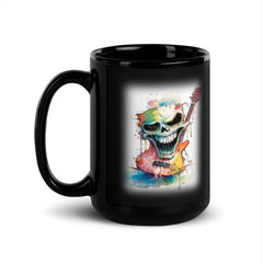 Maraca’s Mesmerizing Melodies Mug