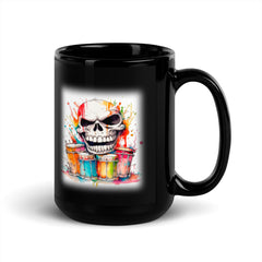 Vocalist’s Velvety Vignettes Mug