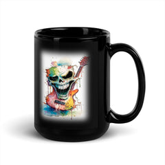 Maraca’s Mesmerizing Melodies Mug