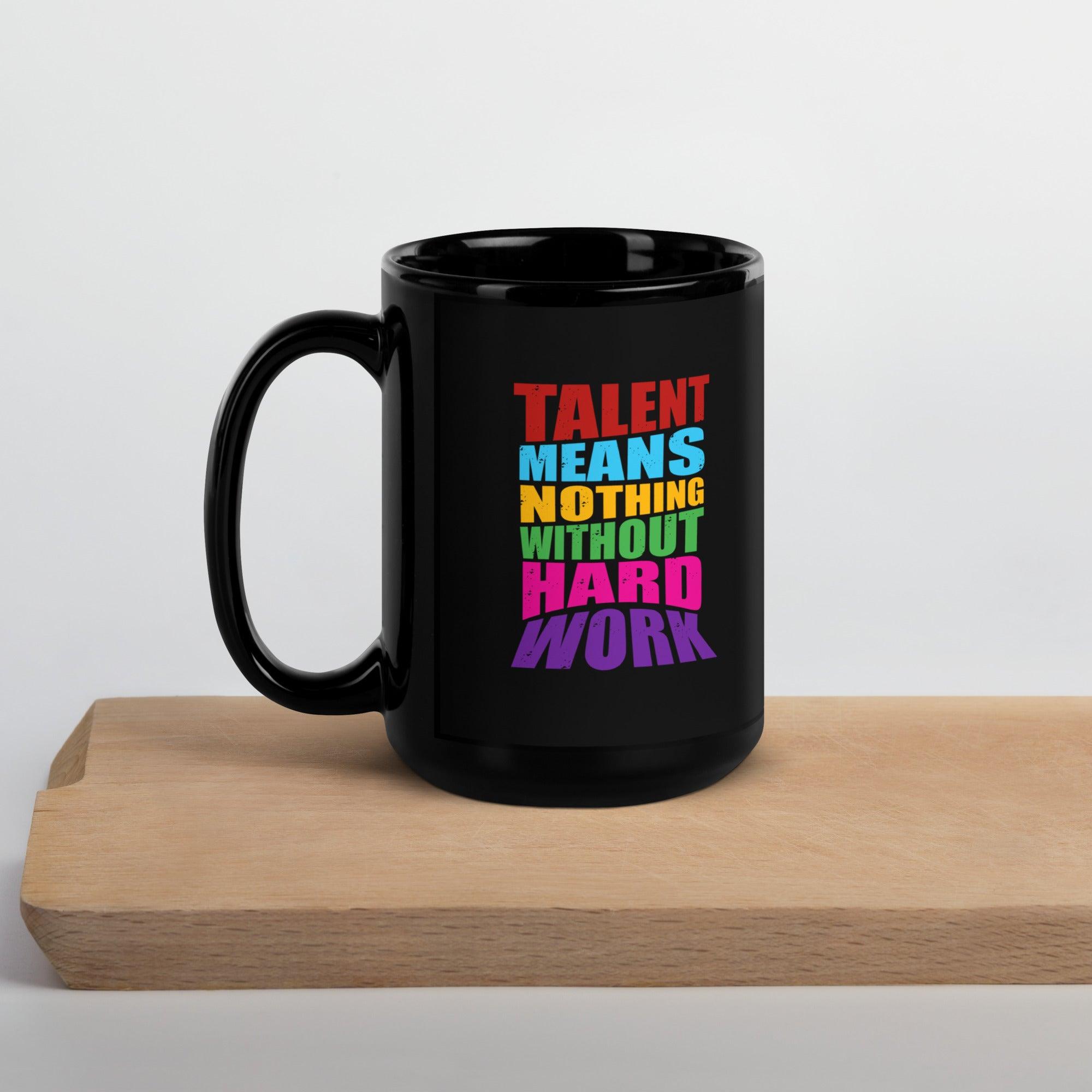 Inspirational Quotes Coffee Mug - Beyond T-shirts