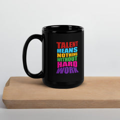 Inspirational Quotes Coffee Mug - Beyond T-shirts