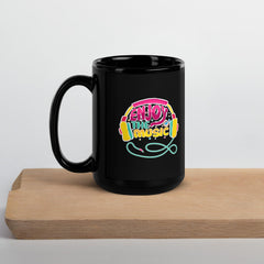 Classical Notes Symphony Mug - Beyond T-shirts
