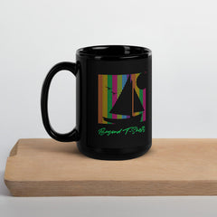 Elegance in Every Sip Mug - Beyond T-shirts
