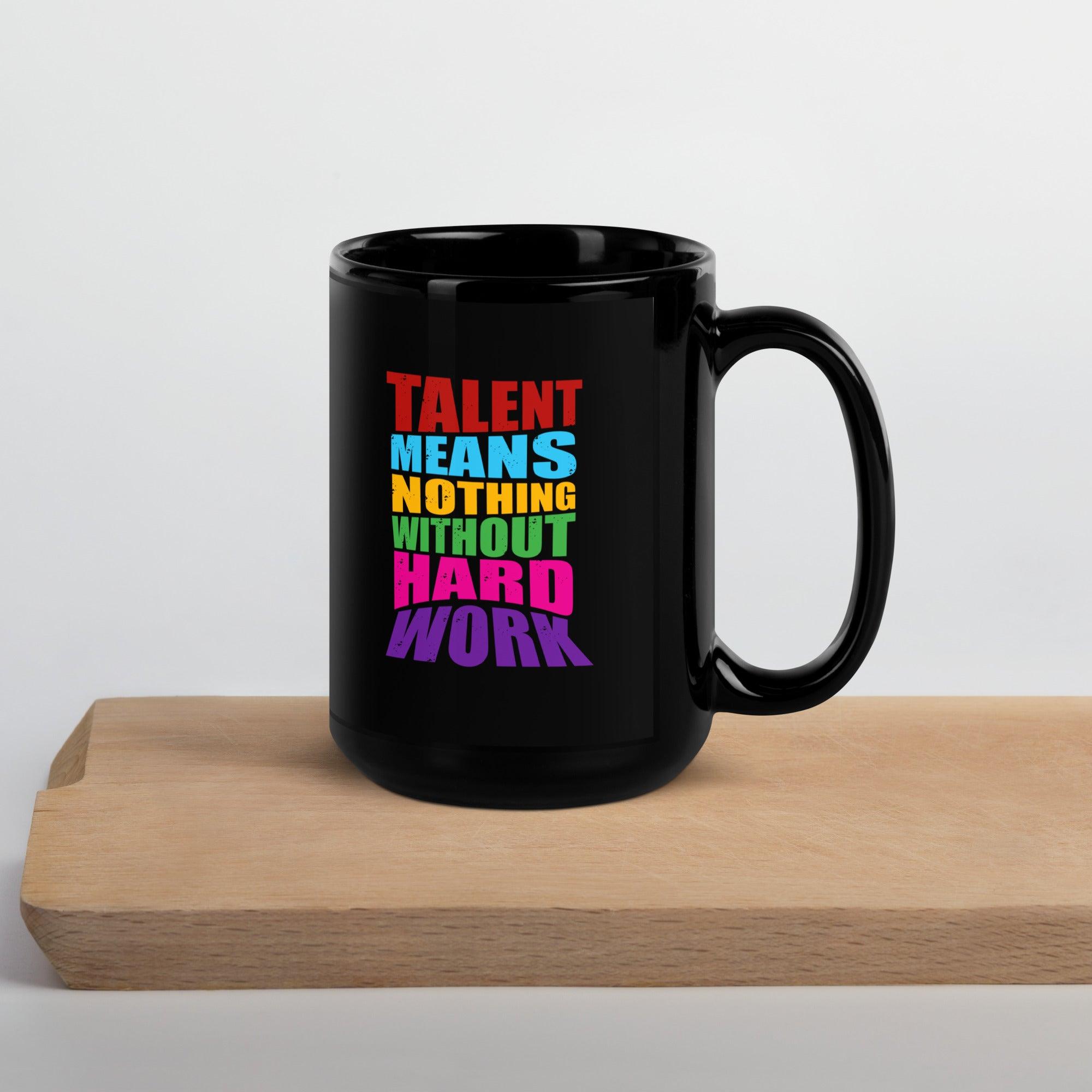 Inspirational Quotes Coffee Mug - Beyond T-shirts