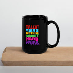 Inspirational Quotes Coffee Mug - Beyond T-shirts