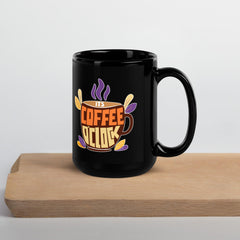 Timeless Typography Art Mug - Beyond T-shirts