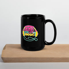 Classical Notes Symphony Mug - Beyond T-shirts