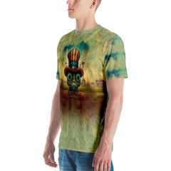 Bravehearted Men's T-shirt - Beyond T-shirts