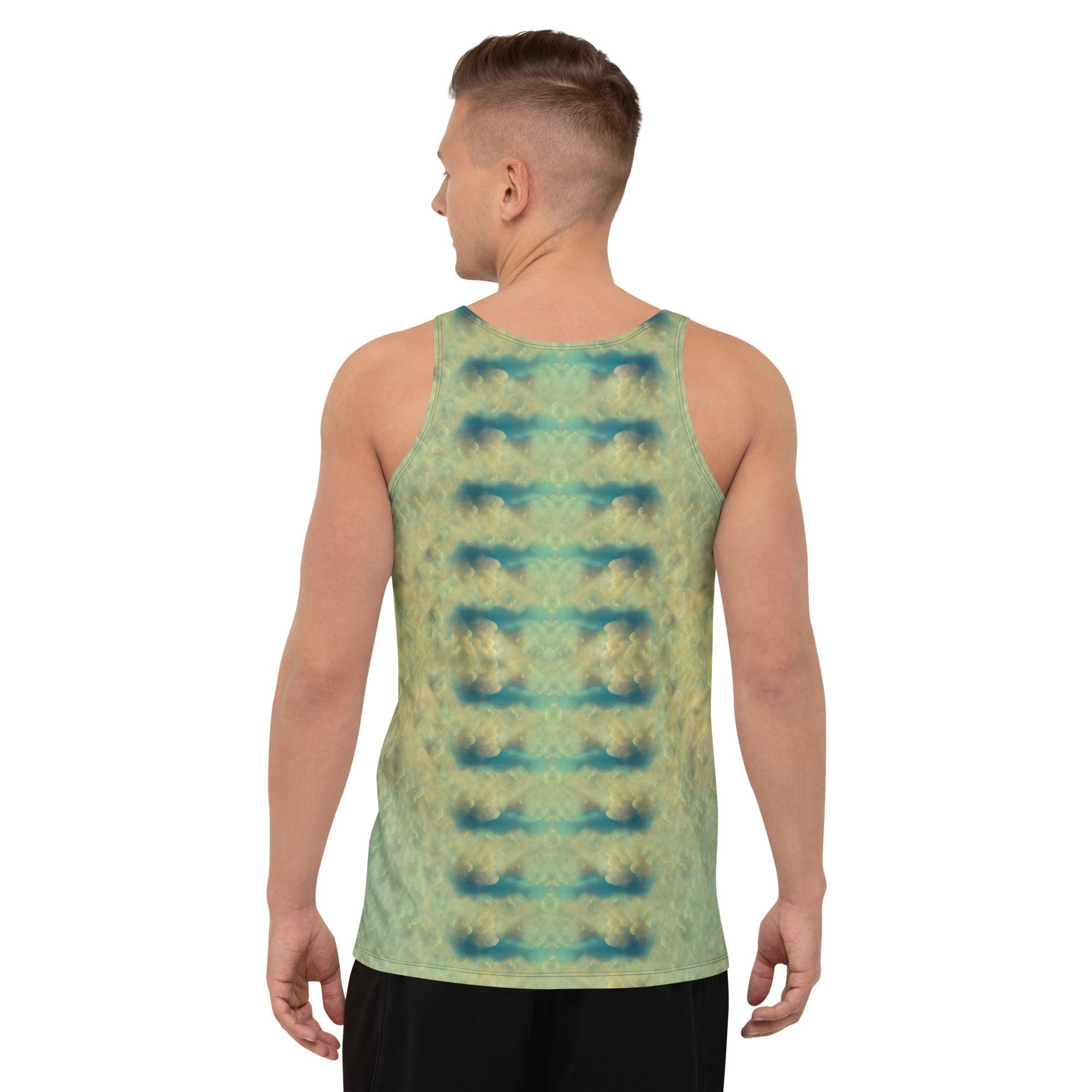 Bravehearted Men's Tank Top - Beyond T-shirts