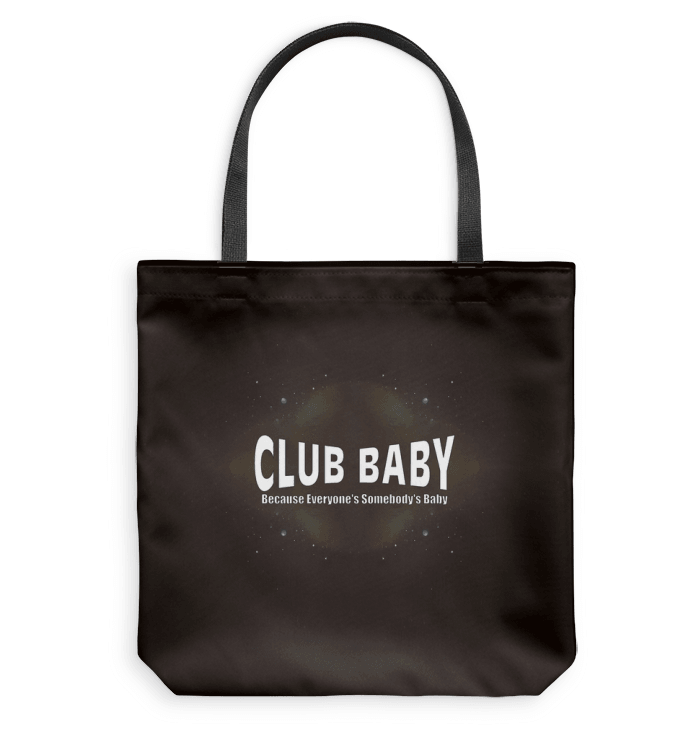 Woman carrying CB3-09 basketweave tote bag, showcasing versatility and style.
