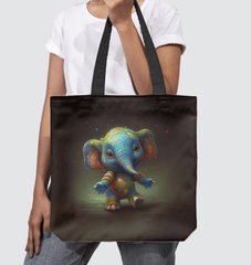 CB3-09 basketweave tote bag lying flat, highlighting spacious design and craftsmanship.
