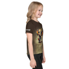 CB3-11 kids crew neck t-shirt - Beyond T-shirts