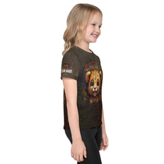 CB3-11 kids crew neck t-shirt - Beyond T-shirts