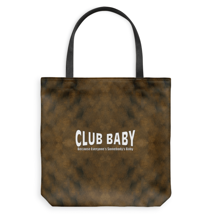 CB3 37 Basketweave Tote Bag - Beyond T-shirts