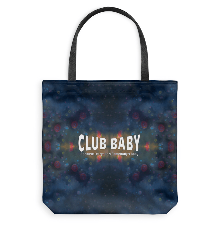 CB3-41 Basketweave Tote Bag in natural light, highlighting its spacious design.