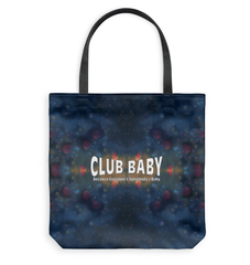CB3-41 Basketweave Tote Bag in natural light, highlighting its spacious design.