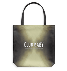 Elegant CB3-60 tote bag in a lifestyle setting, highlighting its versatility and style.