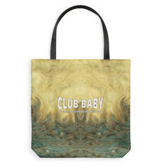 CB5 09 Basketweave Tote Bag - Beyond T-shirts