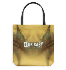 CB5 14 Basketweave Tote Bag - Beyond T-shirts