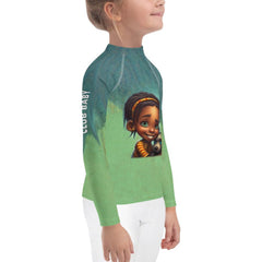Children's Sun Protection Shirt