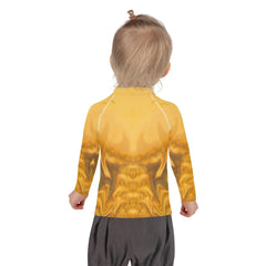 Children's Sun Protection Swimwear
