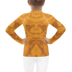 Children's Sun Protection Swimwear