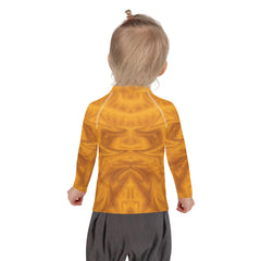 Children's UV Protection Swimwear