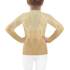 CB5-28 Rash Guard for Boys