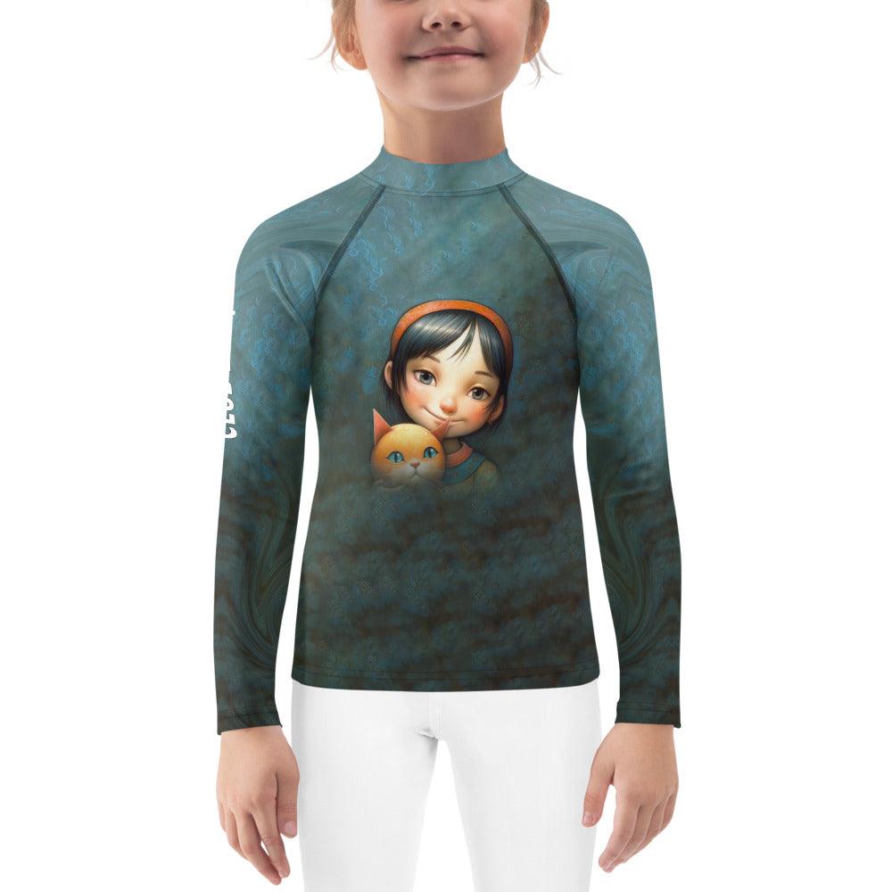 Children's Swimwear - Sun Protection Gear