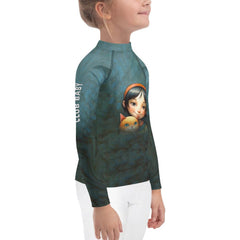 CB5-39 Rash Guard - Active Lifestyle Wear