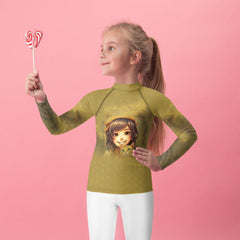 Children's Sun Protection Swimwear