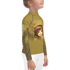 Protective Swim Shirt for Kids