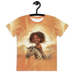 Comfortable Kids T-Shirt