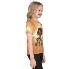 Fashion-forward Children's Clothing