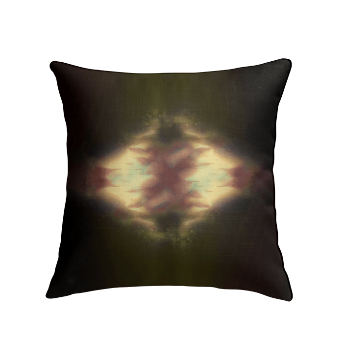 Celebrating Freedom Indoor Pillow - Beyond T-shirts