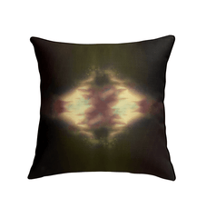 Celebrating Freedom Indoor Pillow - Beyond T-shirts