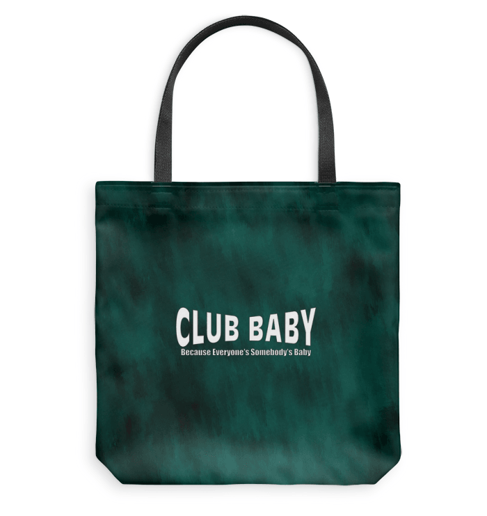 Elegant person holding Celestial Glimmers Basketweave Tote in sunlight.
