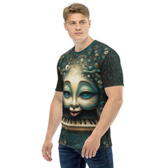 Celestial Symphony Men's T-Shirt - Beyond T-shirts